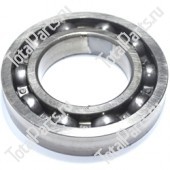 SIZE 30*55*9 ШАРИКОВЫЙ ПОДШИПНИК