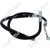BAKER (LINDE) 3964413224 ГИДРАВЛИЧЕСКИЙ ШЛАНГ