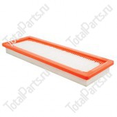 FLEETGUARD AF55779 ФИЛЬТР ВОЗДУШНЫЙ КАБИНЫ
