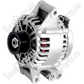 ZAUFER 301N20227Z ГЕНЕРАТОР