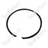 SIZE 2*131 СТОПОРНОЕ КОЛЬЦО