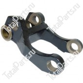 BAKER (LINDE) 50025201101  ВИЛКА КОЛЕСА