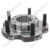 TOTALSOURCE 53600161 СТУПИЦА КОЛЕСА