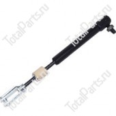 PARTSWECAN AAA26241A0413A ГАЗОВАЯ ПРУЖИНА