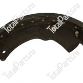 LPM 6038545 ТОРМОЗНАЯ КОЛОДКА