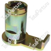 JUNGHEINRICH (AMEISE) 50434609 СТАКАН РУЧКИ БЕЗОПАСНОСТИ