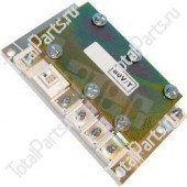 LINDE 3903605718 БЛОК СКОРОСТИ