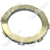 TOYOTA 324141301071 ДИСК КПП