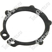 SIZE 20.5x1.2x2.8x4x2x22x СТОПОРНАЯ ШАЙБА DST-01