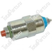 KEY NUMBER 8029000 СОЛЕНОИД HOFFER
