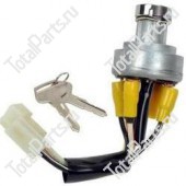 TOYOTA 005915610381  ЗАМОК ЗАЖИГАНИЯ