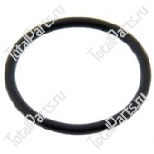 SIZE 20.7*1.9 КОЛЬЦЕВОЕ УПЛОТНЕНИЕ NBR70