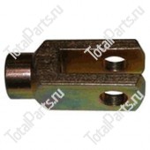 BAKER (LINDE) L9796470080 ВИЛКА