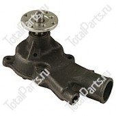 TOYOTA 005915247681 ПОМПА ВОДЯНАЯ