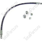 SIZE 630*2*M16*1.5*19 ГИДРАВЛИЧЕСКИЙ ШЛАНГ