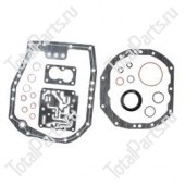 INPARTS 320101K0210 КОМПЛЕКТ УПЛОТНЕНИЙ KOMATSU #10