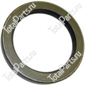KEY NUMBER 80296 МАСЛОСЪЕМНЫЙ САЛЬНИК DAEWOO
