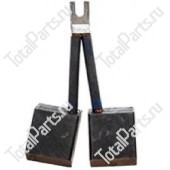 ALLIS CHALMERS 3BA1825490 ЭЛЕКТРОЩЕТКА