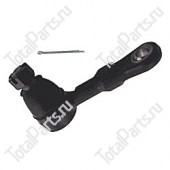 TOYOTA 005915246681 НАКОНЕЧНИК РУЛЕВОЙ