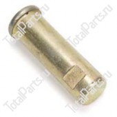 KEY NUMBER 80895 ПАЛЕЦ РУЛЕВОЙ СЕРЬГИ DAEWOO