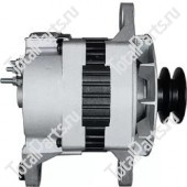ZAUFER 301N20587Z ГЕНЕРАТОР