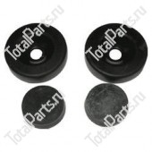 TOYOTA 005915809981 РЕМКОМПЛЕКТ КОЛЕСНОГО ТОРМОЗНОГО ЦИЛИНДРА