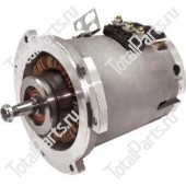 ZF 501329989 ЭЛЕКТРОДВИГАТЕЛЬ