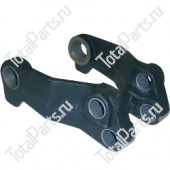 LINDE 50015270337 ВИЛКА КОЛЕСА