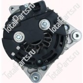 ZAUFER 301N20349Z ГЕНЕРАТОР