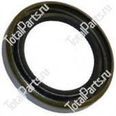 SIZE 38x55x8 САЛЬНИК S11 / Z-NO ROTATION / METAL-RUBBER