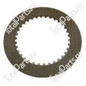 KOMATSU 3BA2171260 ДИСК КПП