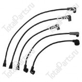 TOYOTA 005915600581 КОМПЛЕКТ ВЫСОКОВОЛЬТНЫХ ПРОВОДОВ