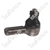 TOYOTA 005915199781 НАКОНЕЧНИК РУЛЕВОЙ ЛЕВАЯ РЕЗЬБА