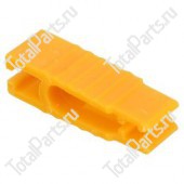 KOMATSU 3EB5531180 ПРИЩЕПКА СМЕНЫ ПРЕДОХРАНИТЕЛЕЙ