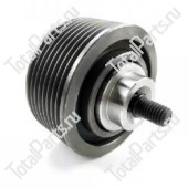 CUMMINS 5265369 РОЛИК ОБВОДНОЙ