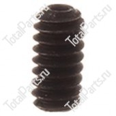 TENNANT 39322 ШПИЛЬКА С ШЕСТИГРАННЫМ ОТВЕРСТИЕМ В ГОЛОВКЕ