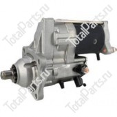 CUMMINS 3978386 СТАРТЕР 24V
