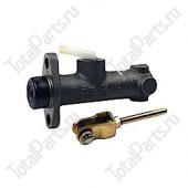 TOYOTA 005915800781 ГЛАВНЫЙ ТОРМОЗНОЙ ЦИЛИНДР