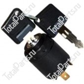 SIZE 3*3*22*3.3*6.3*48*13 ЗАМОК ЗАЖИГАНИЯ