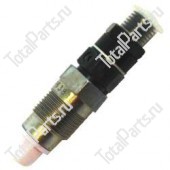 TOYOTA 236007820071 ФОРСУНКА В СБОРЕ С РАСПЫЛИТЕЛЕМ 1DZ