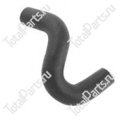 SIZE 3*3*190*33*33*65*75* ПАТРУБОК РАДИАТОРА