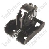 SIZE 144x13x132x122x50 РЕЗИНОВАЯ ОПОРА | TYPE S