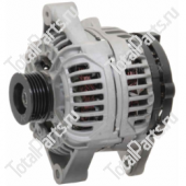 ZAUFER 301N20547Z ГЕНЕРАТОР