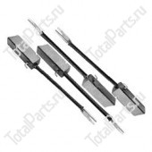 TOYOTA 005915644381 НАБОР ЭЛЕКТРОЩЕТОК