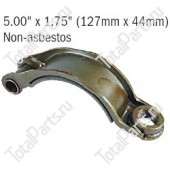TOTALSOURCE 31577 ТОРМОЗНАЯ КОЛОДКА