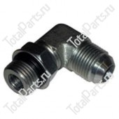SIZE 54.5*49*7/8UNF-14G*7 ФИТИНГ ГИДРОКОНТУРА