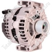 ZAUFER 301N21112Z ГЕНЕРАТОР