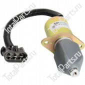 CUMMINS 3927152 КЛАПАН ЭЛЕКТРОМАГНИТНЫЙ