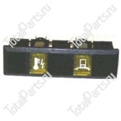 SIZE 28x100x48 ПАНЕЛЬ ИНДИКАЦИИ