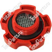 XINCHAI 495BPG КРЫШКА МАСЛОЗАЛИВНОЙ ГОРЛОВИНЫ НА ДВИГАТЕЛЬ
